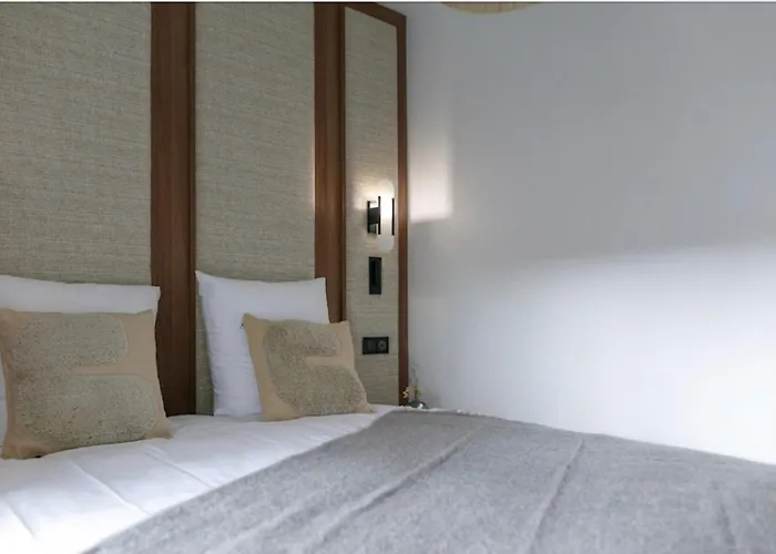 Διαμέρισμα Chic In Pariss 8th Arrondissement With Balcony *